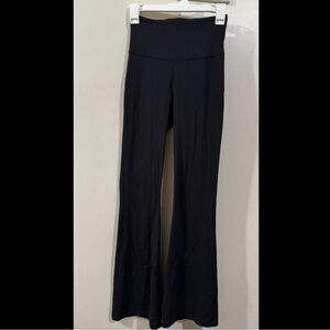 NWOT lululemon flare pants